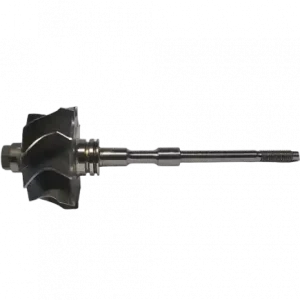 Bezpieczne zakupy Wirnik Wałek Turbocharger Shaft Wheel GTTW-0001