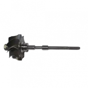 Wirnik Wałek Turbocharger Shaft Wheel GTTW-0002 Dodaj do koszyka