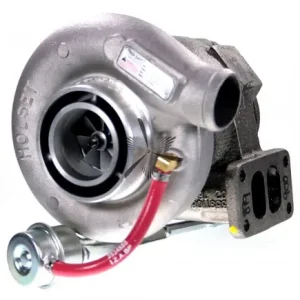 Zniżka Turbo Man TGM Truck 51091007575 51091009575 4033737 3595252 3595253
