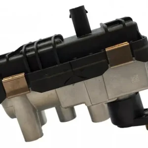 Wybór klientów Nastawnik Sterownik Elektroniczny Zawór GTACE-0440