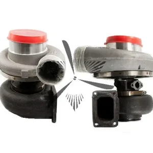 Popularny Turbo MTU Industrial Generator Generating Set 64.0 5240201405 E5240201405 23540094 714323-5002S