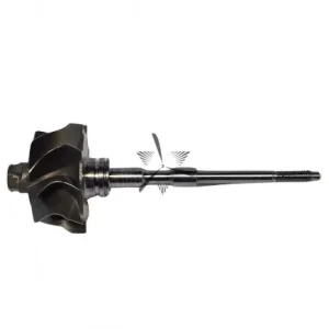 Wirnik Wałek Turbocharger Shaft Wheel GTTW-0028 Super okazja