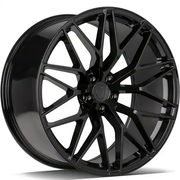 Komplet staggered 4 szt. Felg Aluminiowych 21 5x112 Carbonado GLORY BG Zamów dziś