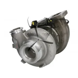 Turbo DAF XF450 5549563 Niska cena