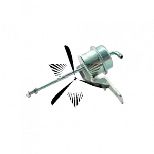 Bezpieczne zakupy Siłownik Podciśnieniowy Gruszka GTAC-0353