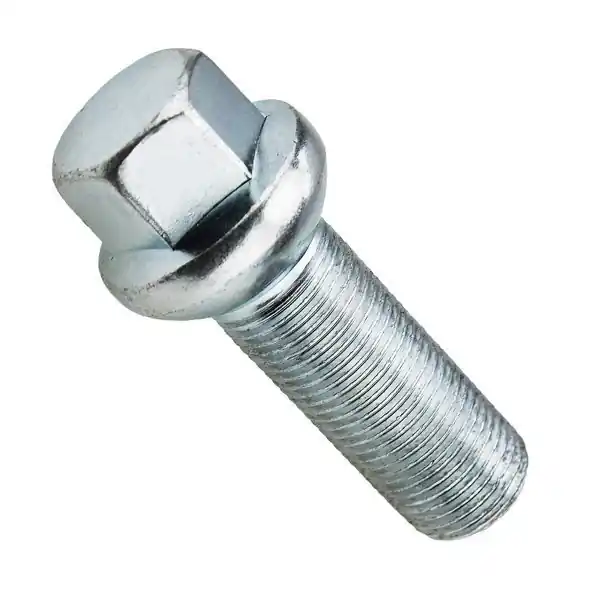 Bezpieczna płatność Śruba do felg / kół M15x1.25 kula / K17 – 35 mm