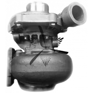 Turbo Iveco Industrial Earth Moving Harvester 504066692 05040666920 5040666920 504066692R 4036104 4036104D 4036107 4033933 Hit sprzedaży