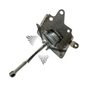 Tylko dziś Siłownik Podciśnieniowy Gruszka GTAC-0378