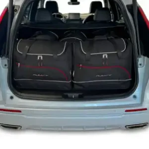 Okazja Zestaw dedykowanych toreb samochodowych do HONDA CR-V PHEV VI 2023->