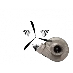 Turbo Deutz Industrial Genset 11.9 04260166KZ 4260166KZ 04260166 318871 318775 Łatwy zwrot