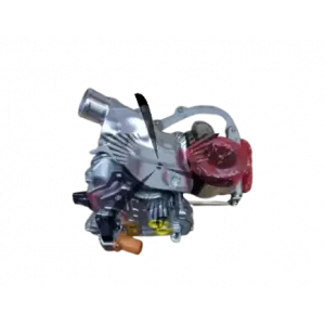 Darmowy zwrot Turbo Mercedes AMG A1390902402 916965-5001S