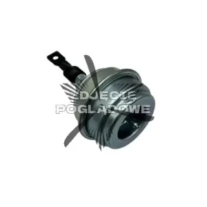 Wyjątkowa oferta Siłownik Podciśnieniowy Gruszka GTAC-0394