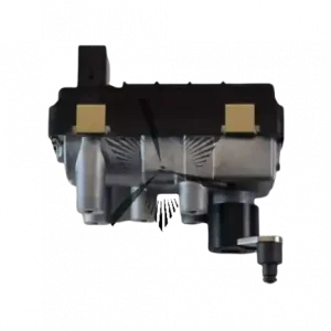 Wybór klientów Nastawnik Sterownik Elektroniczny Zawór GTACE-0468