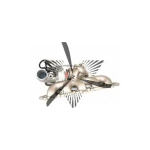 Nowy Turbo Volvo V40 S60 V60 V70 2.0 210 KM 31319316 31380276 36011283 53039880223 53039700223 53039700389 53039980389