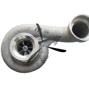 Tani Turbo Renault Premium Truck 5010359676 316179 316971