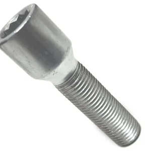 Śruby wąskie Torx do felg aluminiowych M14x1,5 - (długie) - Carbonado Popularny