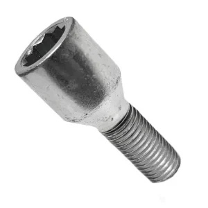 Śruba wąska Torx do felg aluminiowych M12x1,5 - (ocynk) - Carbonado Oferta czasowa