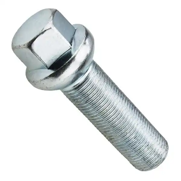 Zamów dziś Śruba do felg / kół M15x1.25 kula / K17 – 45 mm