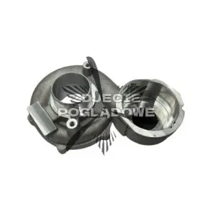 Dekiel Obudowa Sprężarki Compressor Housing GTCH-0119 Dodaj do koszyka
