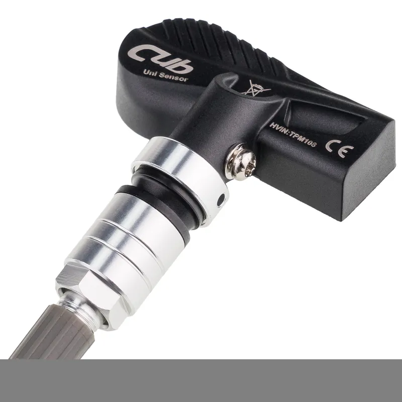 Czujnik ciśnienia opon TPMS do CHEVROLET CORVETTE(C7) 2014-2019 433MHZ Nowość