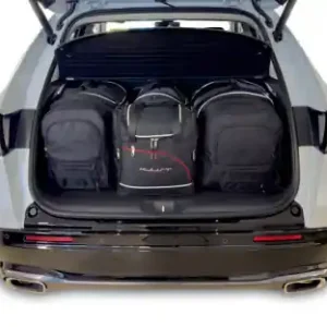Zestaw dedykowanych toreb samochodowych do HONDA ZR-V HYBRID I 2023-> Tylko dziś