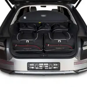 Zestaw dedykowanych toreb samochodowych do HYUNDAI IONIQ 5 ELECTRIC 2021-> Rabat