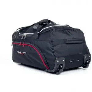 Ostatnie sztuki Torba podróżna na kółkach Kjust AW35ES o pojemności 77 litrów