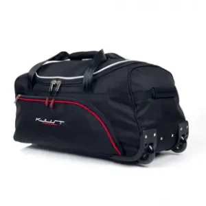 Torba podróżna na kółkach Kjust AW23ZA o pojemności 67 litrów Ostatnie sztuki