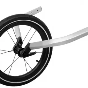 Zamów teraz Thule Chariot Jogging Kit 2 Double