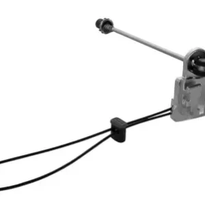 Wyjątkowa oferta Thule Axle Mount ezHitch™ plate with quick release skewer
