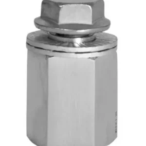 Thule Internal Hub Hitch Adapter E-bikes M12 x 1.25 Zniżka