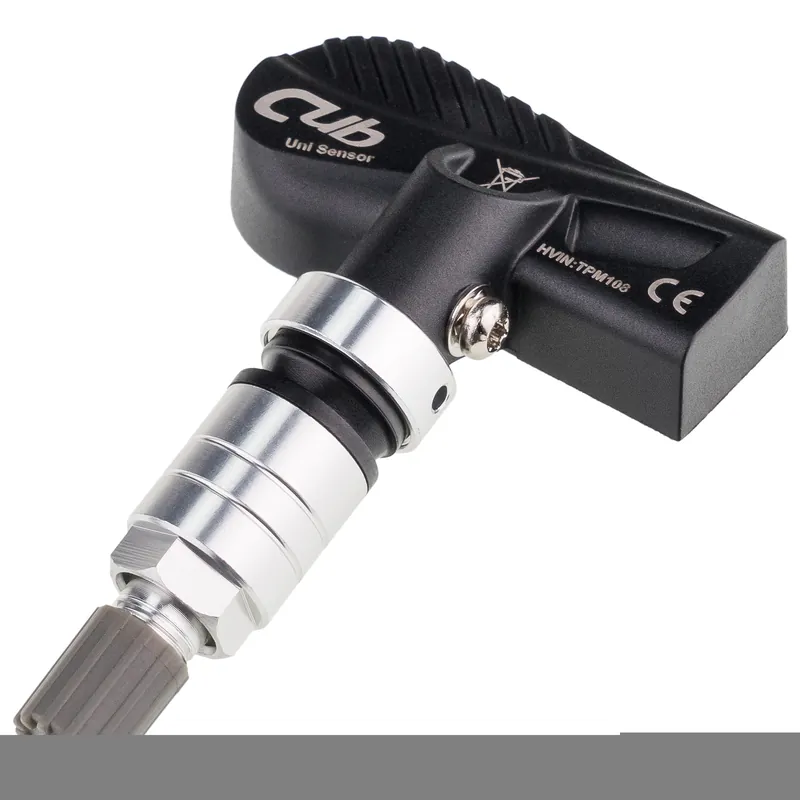 Hit cenowy Czujnik ciśnienia opon TPMS do VOLVO V90 09/2016-06/2019 433MHZ