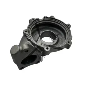 Tylko dziś OBUDOWA KOLEKTOR KORPUS TURBINY GTTH-0396