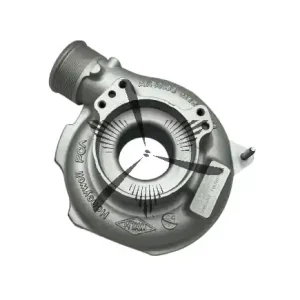 Dekiel Obudowa Sprężarki Compressor Housing GTCH-0252 Szybka wysyłka