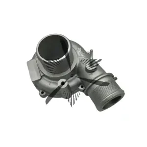 Dostępne od ręki Dekiel Obudowa Sprężarki Compressor Housing GTCH-0268