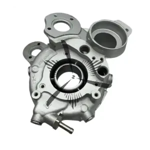 Dekiel Obudowa Sprężarki Compressor Housing GTCH-0269 Cena promocyjna