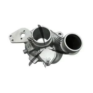 Zamów teraz Dekiel Obudowa Sprężarki Compressor Housing GTCH-0271