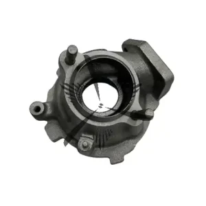 Darmowa dostawa OBUDOWA KOLEKTOR KORPUS TURBINY GTTH-0410