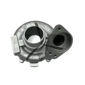 Wybór klientów Dekiel Obudowa Sprężarki Compressor Housing GTCH-0273