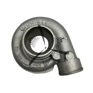 Dekiel Obudowa Sprężarki Compressor Housing GTCH-0274 Oferta czasowa