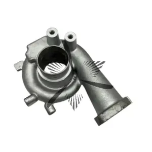 Do wyczerpania zapasów Dekiel Obudowa Sprężarki Compressor Housing GTCH-0276