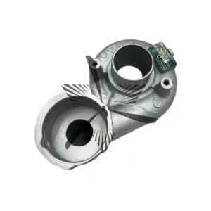 Tylko do końca tygodnia Dekiel Obudowa Sprężarki Compressor Housing GTCH-0277