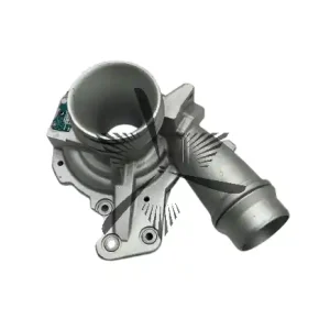 Dekiel Obudowa Sprężarki Compressor Housing GTCH-0278 Bezpieczne zakupy