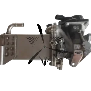 Chłodnica spalin EGR Volkswagen Transporter T5 T6 Amarok 2.0 TDI 03L131512DK MM112DM V29009968 Ograniczona ilość