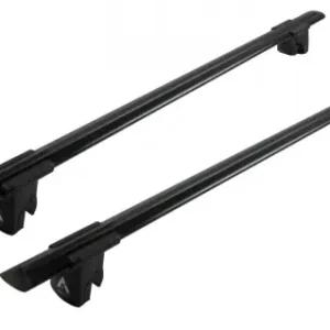 Bagażnik Aguri Runner II 120 cm - R1 czarny A/B Cupra Formentor (KM) 2020-> 5 drzwi suv reling Nowość