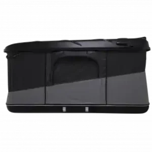 Darmowy zwrot Namiot dachowy James Baroud Evasion S czarny