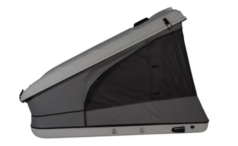 Namiot dachowy James Baroud Space S szary Oferta czasowa