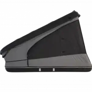 Bezpieczne zakupy Namiot dachowy James Baroud Space XL czarny