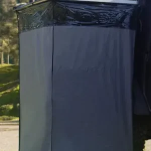 Super okazja Kabina prysznicowa James Baroud Falcon Shower