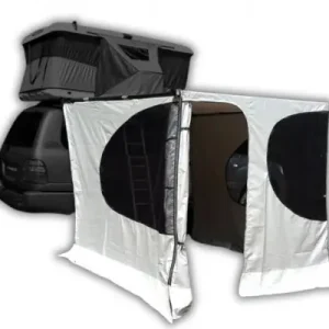 Ściany do markiz James Baroud Classic Awning Walls 250 Dodaj do koszyka